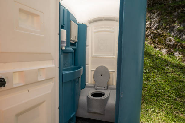 Affordable portable toilet rental in Dumont, NJ