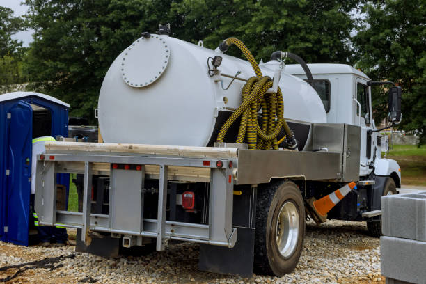 Best Affordable porta potty rental  in Dumont, NJ