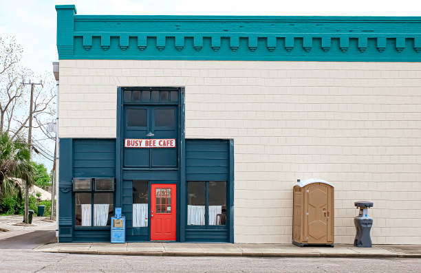 Best Temporary restroom rental  in Dumont, NJ