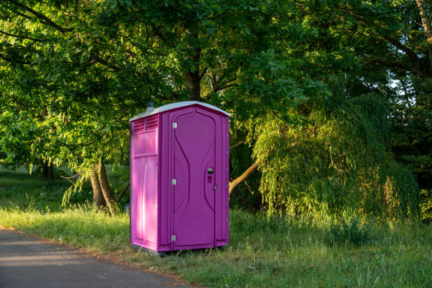 Best Construction site porta potty rental  in Dumont, NJ