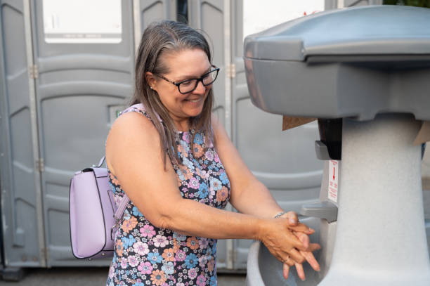 Best Affordable porta potty rental  in Dumont, NJ