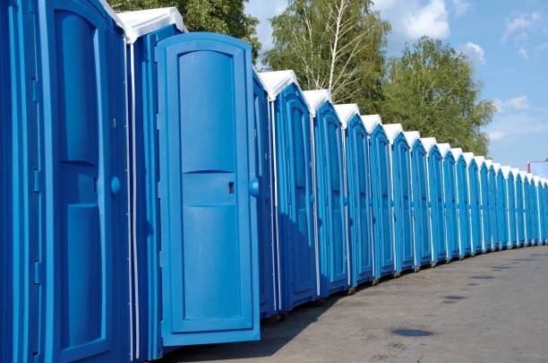 Best Porta potty cleaning services  in Dumont, NJ